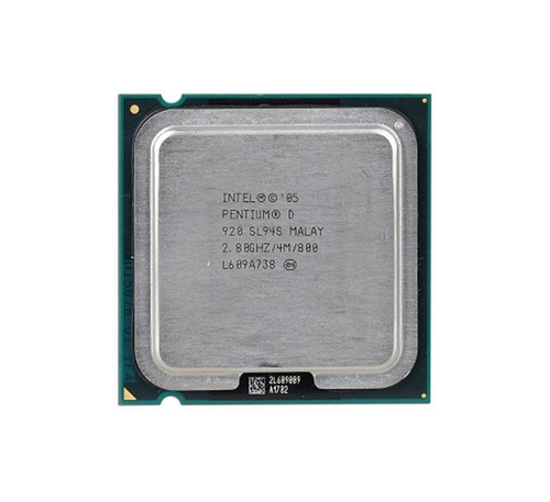 Dell - 222-1573 - Processor Intel Core 2 Duo E4300 1.80GHz LGA775