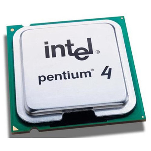 Dell Pentium 4 660 3.60GHz LGA775 Processor for Core 1 - 222-2227