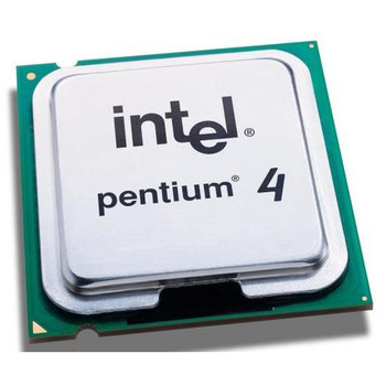 Dell - 222-2228 - Processor Pentium 4 660 3.60GHz LGA775 2MB L2