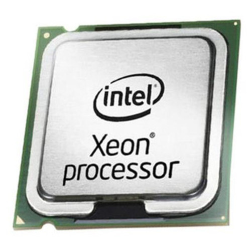 Dell Xeon 1 Core 3.60GHz Processor for PPGA604 - 222-2307 - Server CPU