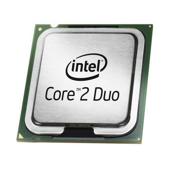 Dell - 223-0637 - Processor Core2 Duo E6550 2.33GHz LGA775