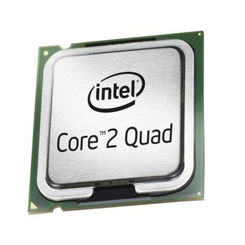 Dell - 223-1204 - Processor Core2 Quad Q6600 2.40GHz LGA775