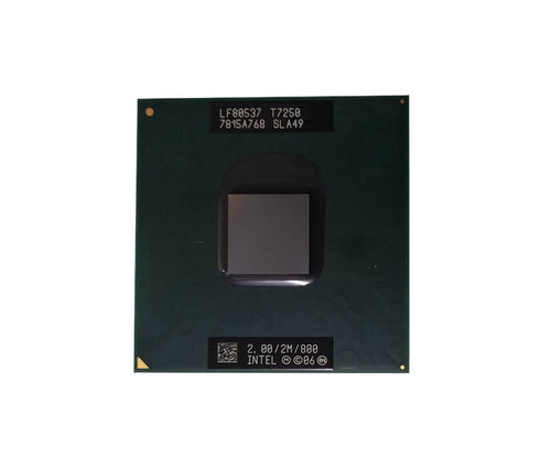 Dell - 223-3093 - Mobile Processor 2.00GHz 800MHz 2MB L2