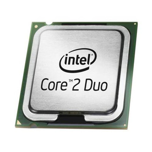 Dell Core2 Duo Desktop E6550 Processor 2.33GHz LGA 775 - Compatible with Dell desktop computers