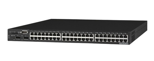 Dell - 223-5528 - Network Switch 24-Port PoE 10/100 2x SFP Managed