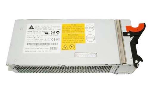 39Y7360 - IBM 2000-Watts Hot-swappable Power Supply for BladeCenter E