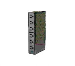 IBM - 39Y8905 - PDU 6-Outlet NEMA 5-15R 1.52kVA
