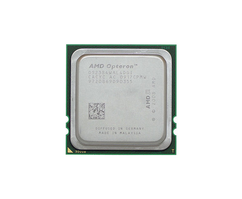 Dell - 224-3056 - Processor Quad Core 2.70GHz 6MB L3