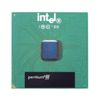 IBM - 22P1998 - Processor Pentium III 1.26GHz PGA370 512KB L2