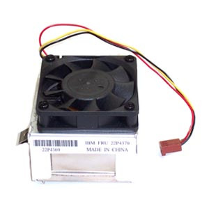 IBM - 22P4370 - Fan Assembly Xseries 342 Server