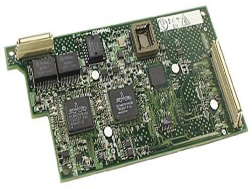 Compaq - 230255-B21 - Network Adapter 2-Port PCI-X Gigabit Ethernet
