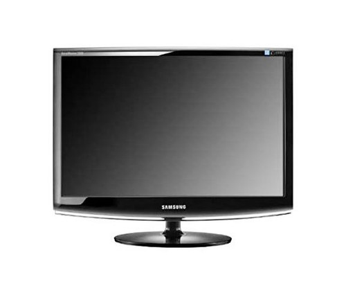 2333T - Samsung - SyncMaster 23-inch 1920 x 1080 LCD Monitor