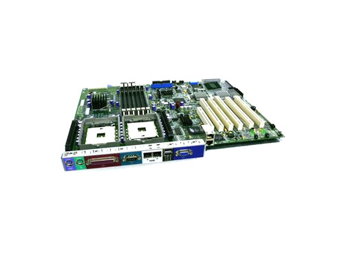 IBM 9406 Planar Board 23L7644 23L4285 for Server - Genuine IBM part, compatible with 9406 series servers