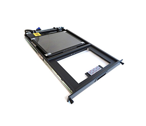 IBM - 23V9051 - KVM Console 1U 15-inch Flat Panel