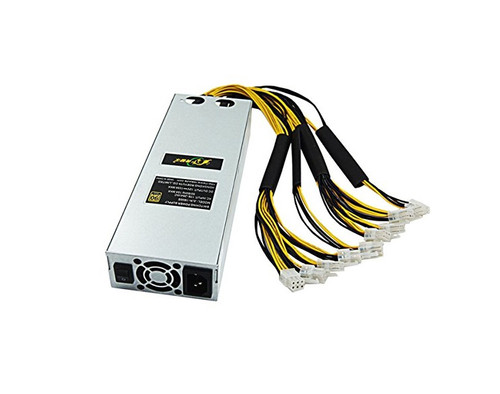 Gigabyte - 2400-PSU - Power Supply 2400W Mining