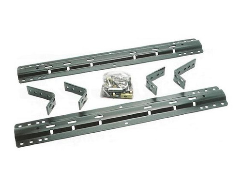 242701-001 - HP - 1u Rack Mounting Kit for KVM Switch