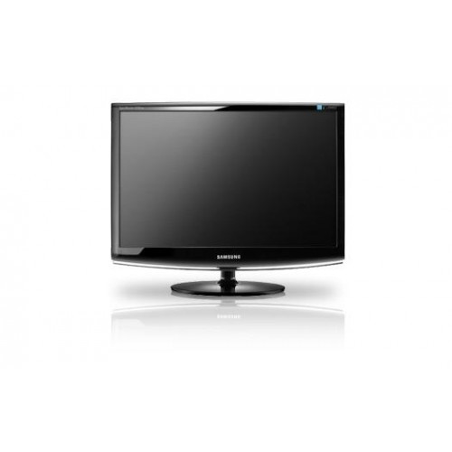 Samsung - 2433BW - LCD Monitor 24-inch 1920x1200 TFT