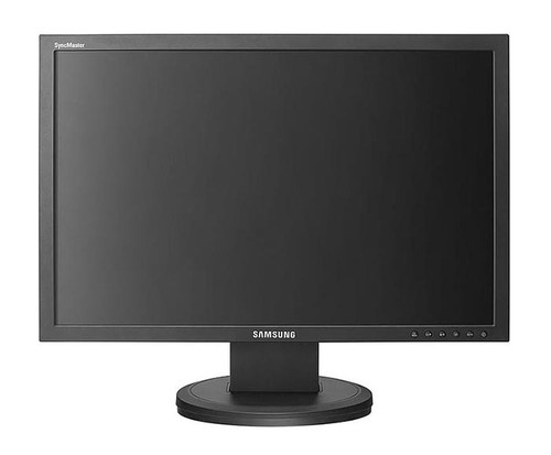 Samsung - 2443BW - LCD Monitor 24" 1920x1200 DVI VGA USB