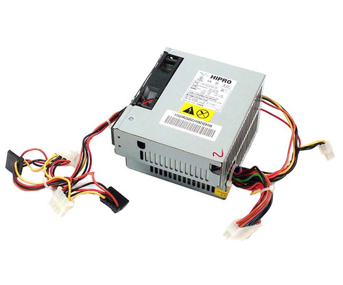 Lenovo - 24R2565 - Power Supply 225W AC 200-240V