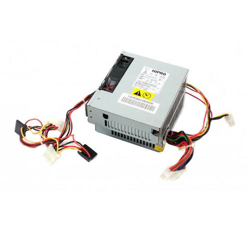 24R2627 - Lenovo - 225-Watts 200-240V AC 50-60Hz Power Supply for ThinkCentre A52