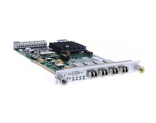 EMC - 250-107-900 - Fiber Channel Module 4Gbps 4-Port SFP