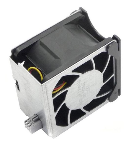 252477-001 - HP 80mm Fan for EVO D500 SFF Desktop