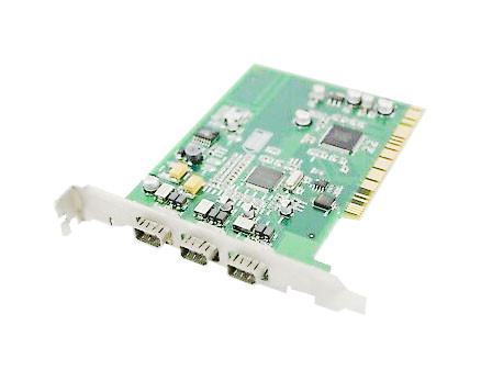 HP - 25525-69004 - SCSI Adapter Card Differential SCSI-2 EISA