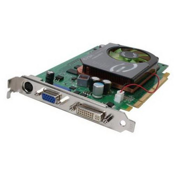 EVGA - 256-P2-N752-TR - Graphics Card GeForce 8600 GT 256MB GDDR2 PCI