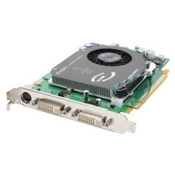 EVGA - 256-P2-N755-AR - Graphics Card GeForce 8600 GT 256MB 128-Bit GDDR3