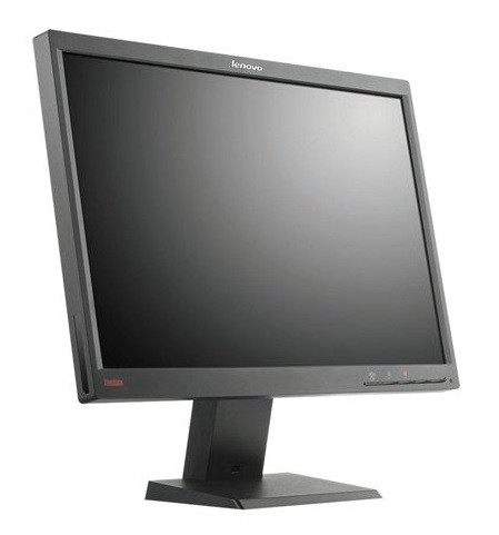 IBM - 2572-HB6 - Monitor 22-inch Wide LCD