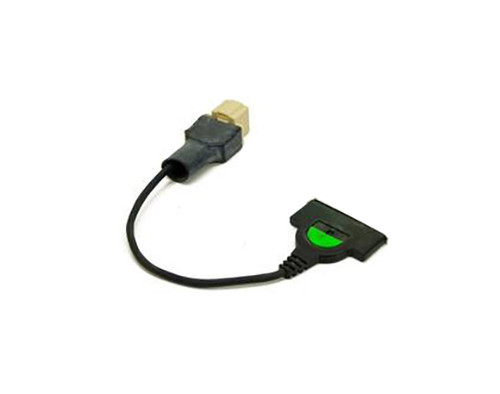 Dell - 257KJ - SCSI Adapter PCMCIA Card Reader