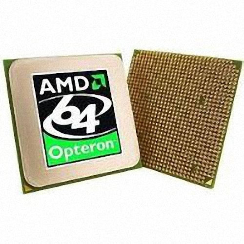 IBM - 25R8899 - Processor 2.4GHz Socket F Dual Core 2MB L2