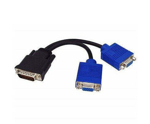 IBM - 25R9045 - Cable DMS59 to Dual VGA