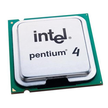 IBM - 26K8432 - Processor Pentium 4 3.40GHz LGA775 1MB L2