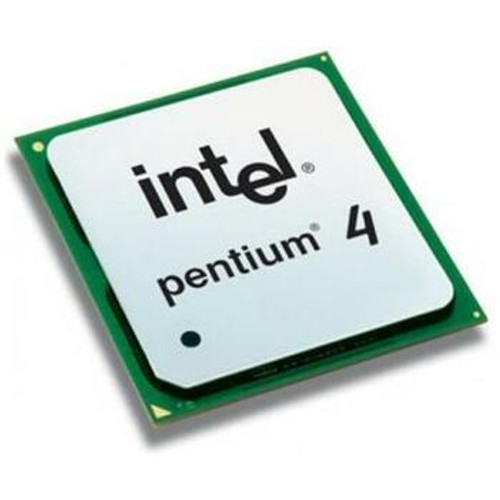 Dell Pentium 4 520/520J 2.80GHz LGA775 Processor for ProLiant DL360p Gen8 Servers