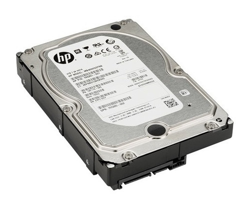 HP - 278774-001 - Hard Drive 2GB 4500RPM ATA/IDE 3.5"