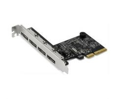 IBM - 2817-0410 - Network Adapter Dual-Port Fibre Channel 8Gb FICON