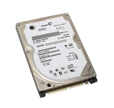 HP - 289228-001 - HDD 40GB 4200RPM ATA-100 2.5"