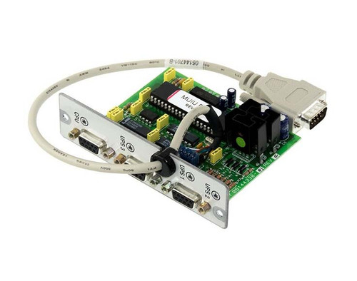 Compaq - 295560-001 - UPS 6000VA Multi-Server Volt Ampere Card