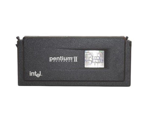 HP - 298047-B21 - Processor 300MHz Intel Pentium-II