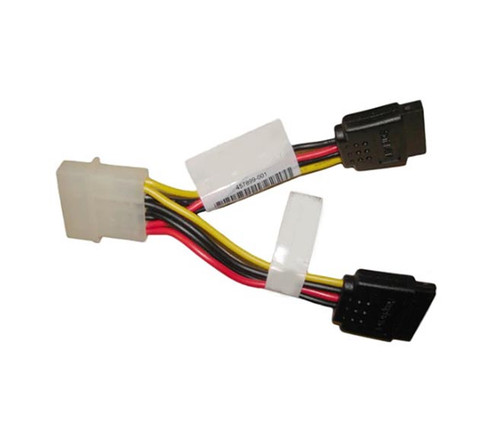 HP 310782-B21 Y-Cable 1xC13/C14 for Power Distribution in Server Racks
