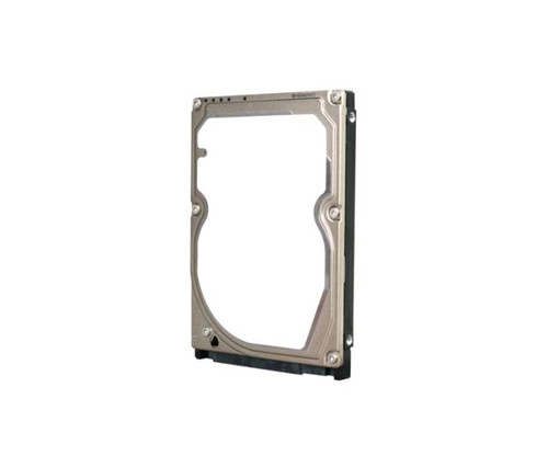 Dell 500GB 5400RPM SATA 2.5 Hard Drive for ProLiant DL360p Gen8 Servers