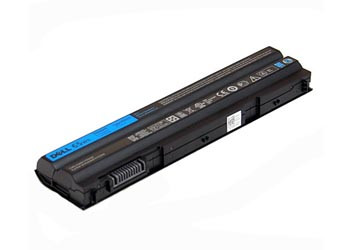 Dell - 312-1439 - Battery 65WHR 6-Cell Primary