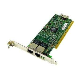 IBM - 31P6419 - Network Adapter Dual Port Gigabit Ethernet