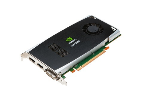 Dell - 320-6247 - Graphics Card Quadro FX 5600 1.5GB GDDR3 PCI Express
