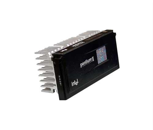 HP Intel Pentium II Xeon Processor - 328597-003