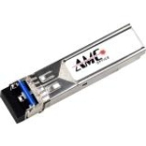 330-2405-AMC - AMC - Optics 10Gbps 10GBase-SR Multi-mode Fiber 300m 850nm Duplex LC Connector SFP+ Transceiver Module for Compatible