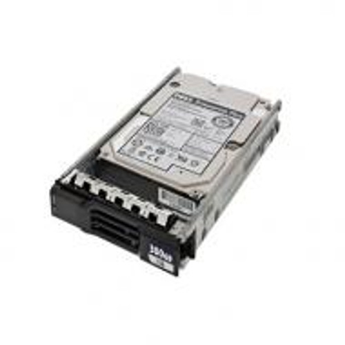 Dell 900GB 15000RPM SAS 12Gb/s 2.5 HDD for 14G PowerEdge Server - Hot-Pluggable Tray - Server Hard Drive
