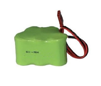 HP - 353019-B21 - Battery 3.6V 500mAh NiMH Smart Array Controller