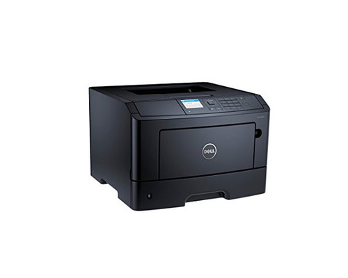 Dell - 35SD260 - Laser Printer Monochrome 1200dpi 40ppm